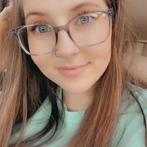 Meet your Posher, Cheyenne